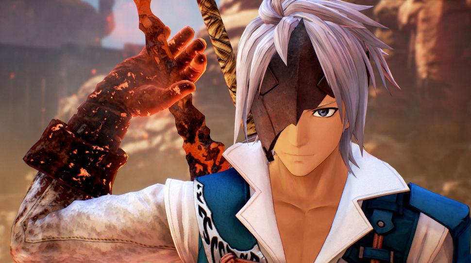 Tales of Arise : Test & Avis Tales of Arise : Test & Avis