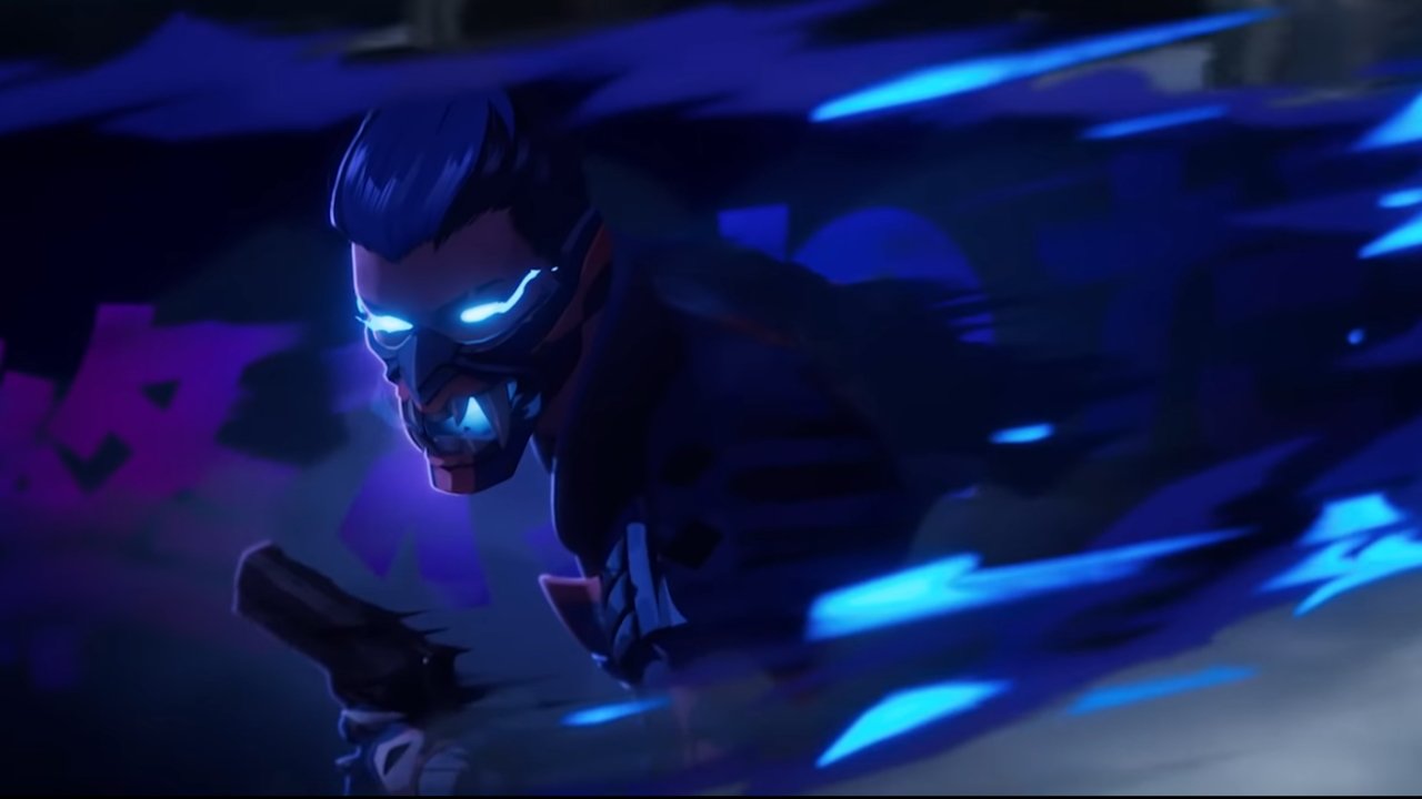 Valorant episode 2 changes yoru