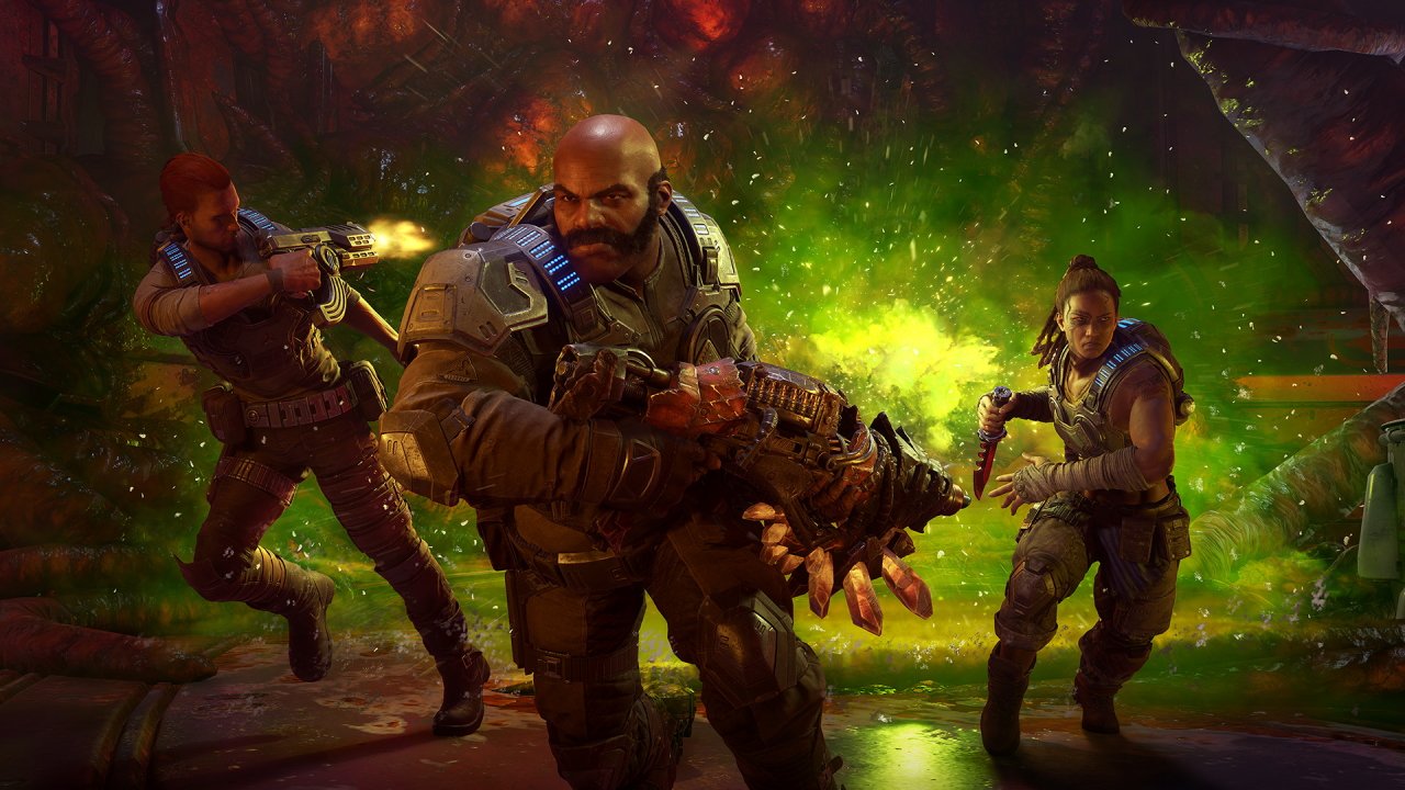 Xbox Black Friday 2020 deals roundup