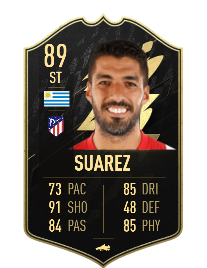 FIFA 22 : TOTW 3, les choix de la semaine et tout ce que vous devez savoir FIFA 22 : TOTW 3, les choix de la semaine et tout ce que vous devez savoir