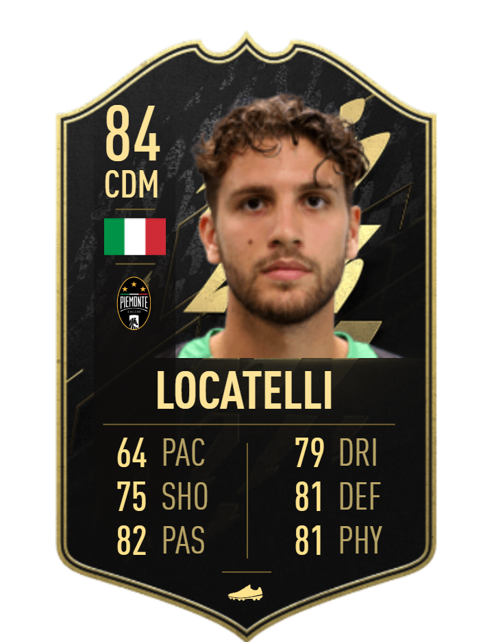 FIFA 22 : TOTW 3, les choix de la semaine et tout ce que vous devez savoir FIFA 22 : TOTW 3, les choix de la semaine et tout ce que vous devez savoir