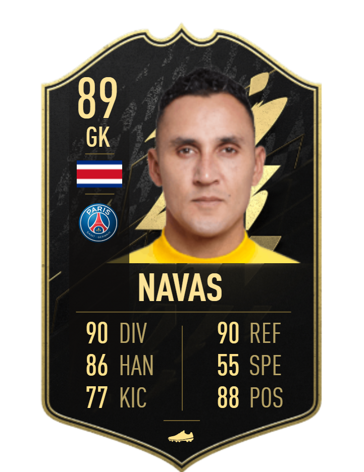 FIFA 22 : TOTW 4, les choix de la semaine et tout ce que vous devez savoir FIFA 22 : TOTW 4, les choix de la semaine et tout ce que vous devez savoir