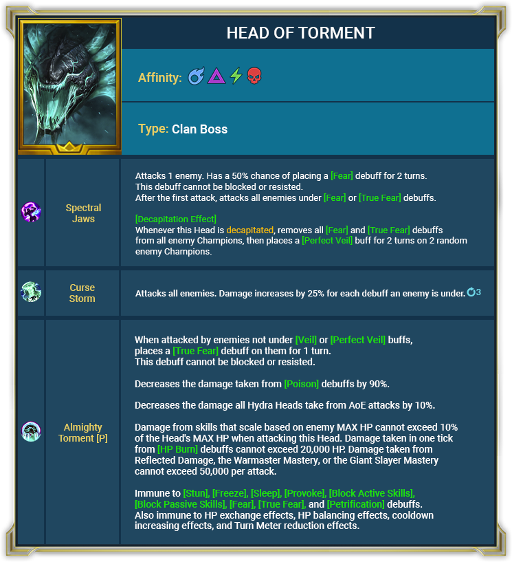 Raid Shadow Legends : Points forts de la mise à jour 5. Raid Shadow Legends : Points forts de la mise à jour 5.