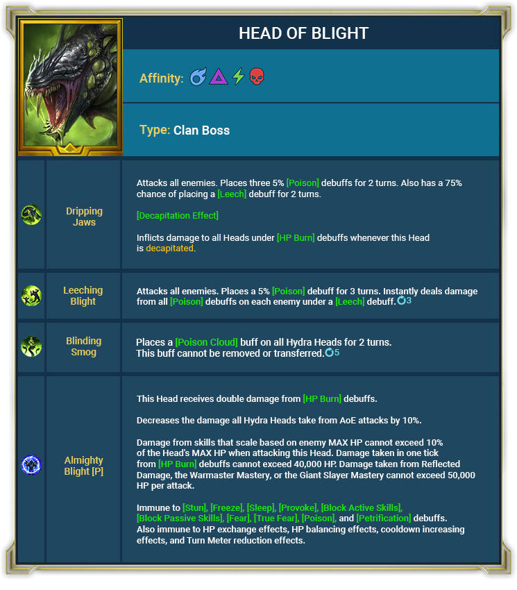 Raid Shadow Legends : Points forts de la mise à jour 5. Raid Shadow Legends : Points forts de la mise à jour 5.