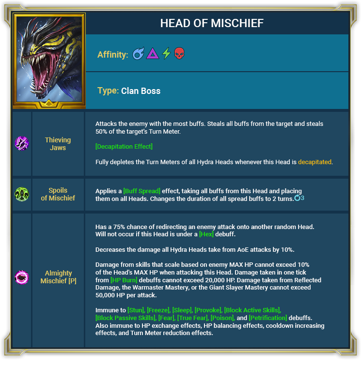 Raid Shadow Legends : Points forts de la mise à jour 5. Raid Shadow Legends : Points forts de la mise à jour 5.