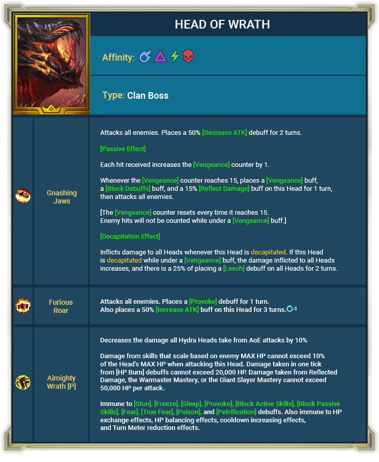 Raid Shadow Legends : Points forts de la mise à jour 5. Raid Shadow Legends : Points forts de la mise à jour 5.