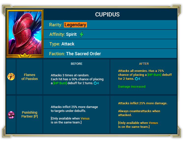 Raid Shadow Legends : Points forts de la mise à jour 5.70 Raid Shadow Legends : Points forts de la mise à jour 5.70