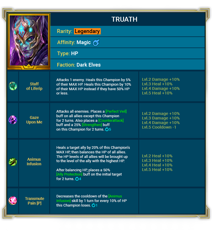 Raid Shadow Legends : Points forts de la mise à jour 5.70 Raid Shadow Legends : Points forts de la mise à jour 5.70