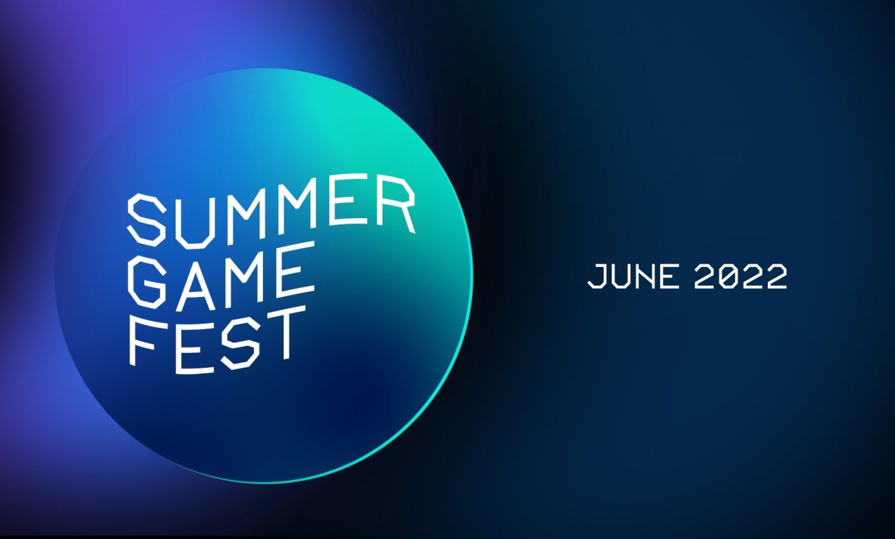 2022 video game events and conferences summer game fest