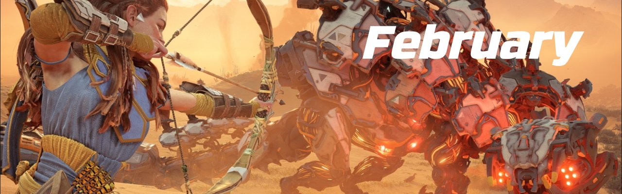 2022 video game release date calendar february