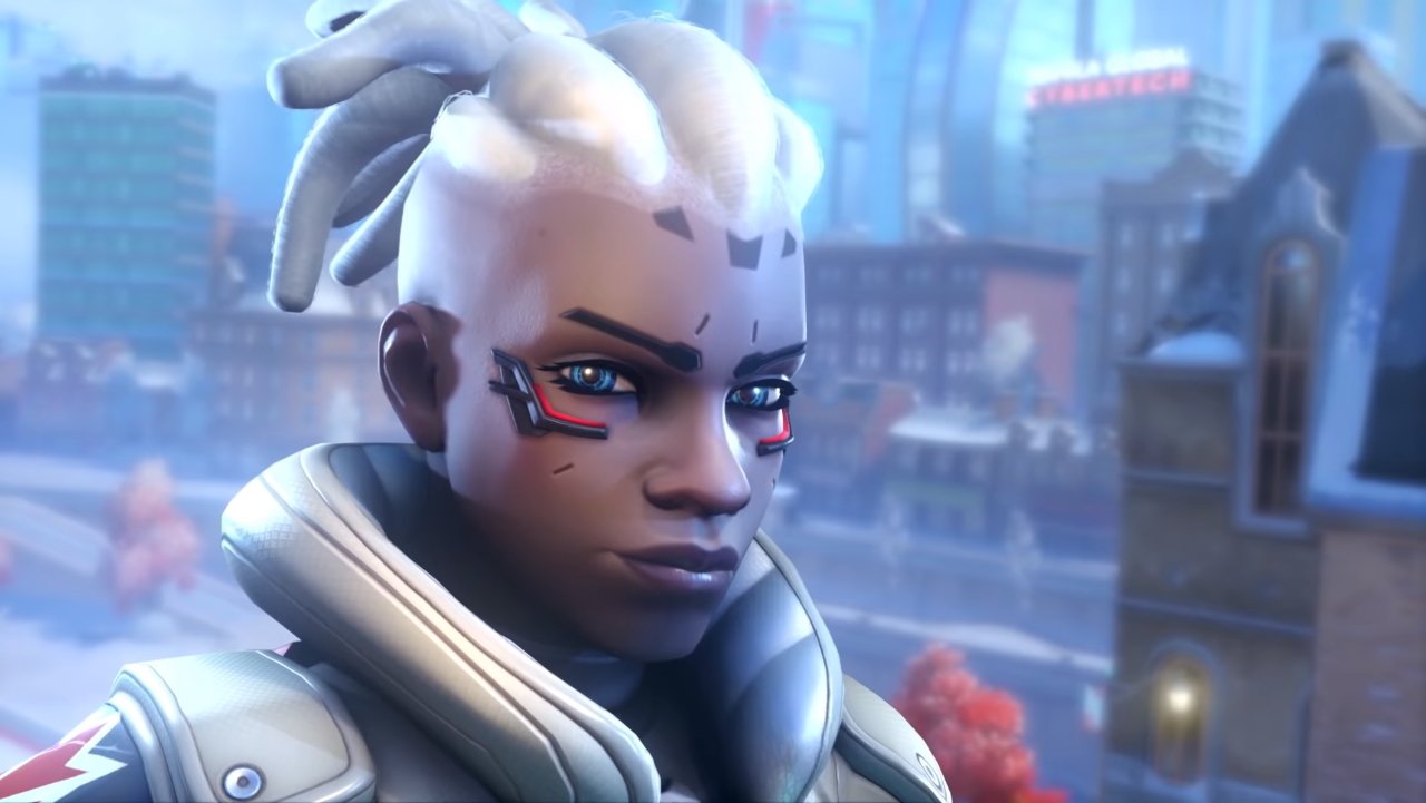 All new characters in Overwatch 2