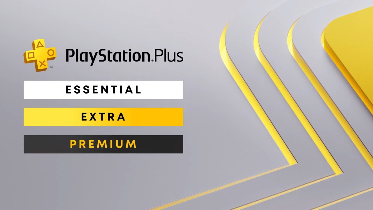 All PS Plus extra premium games list library