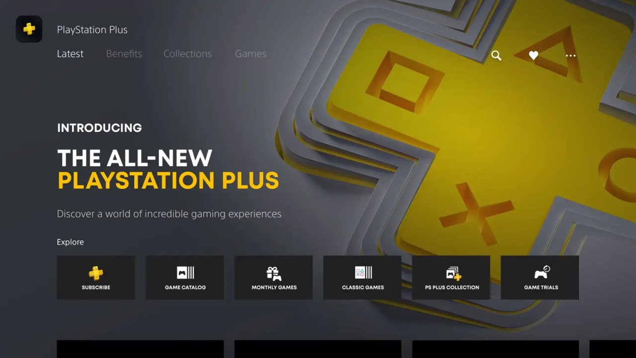 All ps plus extra premium games list