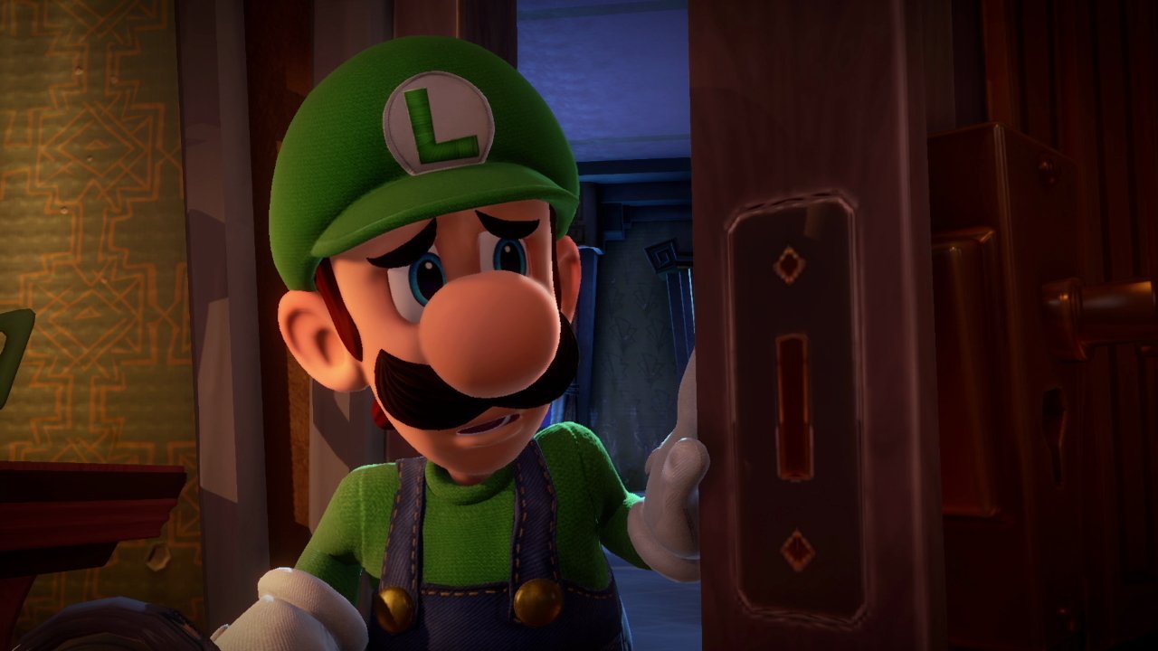 All secret Boo locations in Luigis Mansion 3