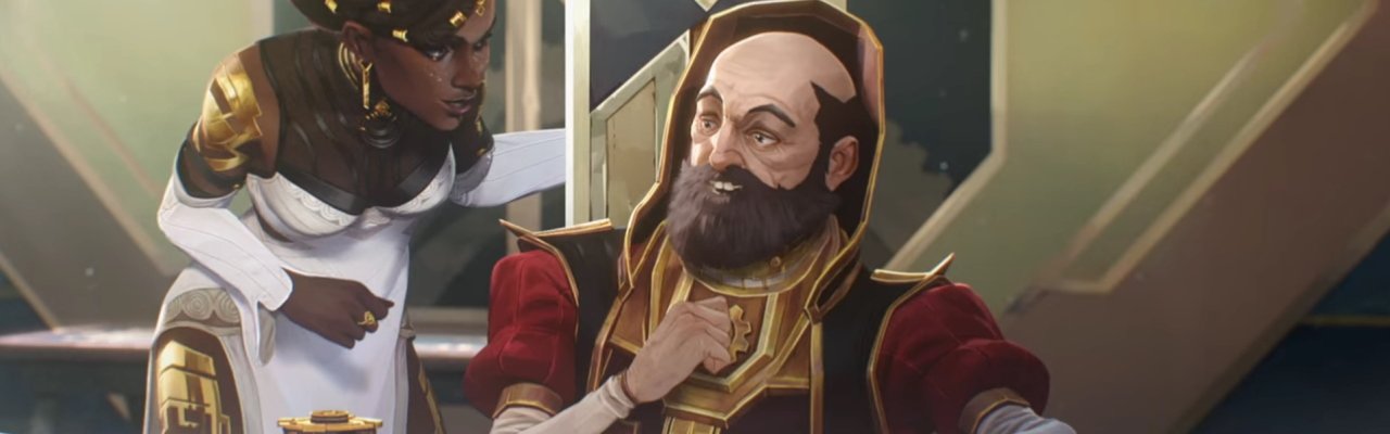 Arcane council members hoskel who are the council