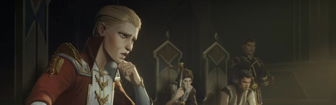 Arcane council members Salo who are the council