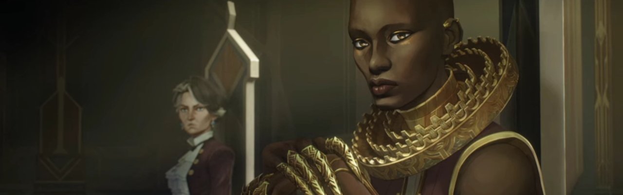 Arcane council members Shoola who are the council