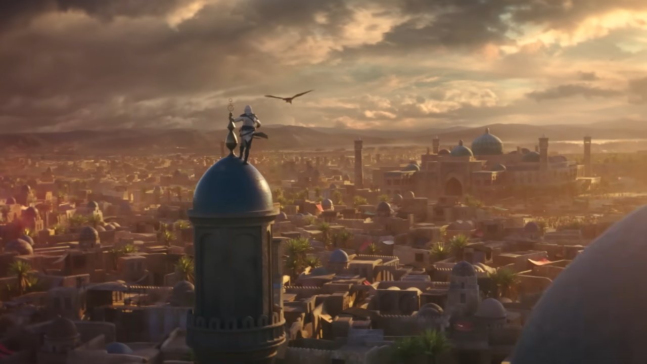 Assassin's Creed Mirage : Le cadre, la date de sortie et tout ce que nous savons pour l'instant.