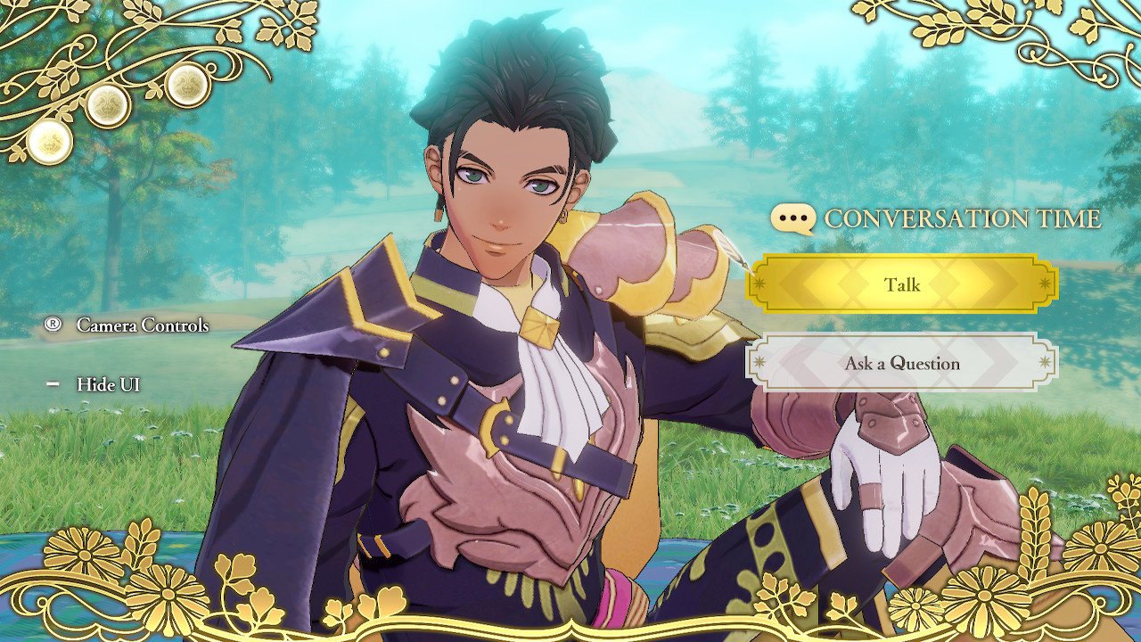Beginners tips fire emblem warriors three hopes