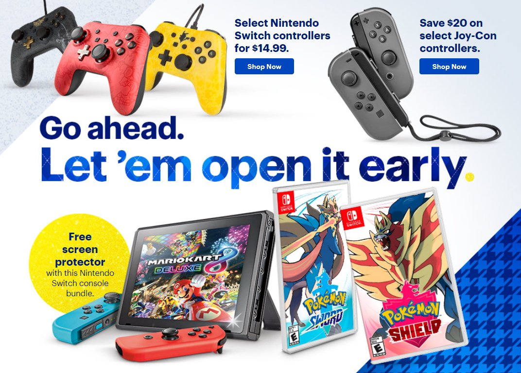 Best Buy Black Friday 2019 ad