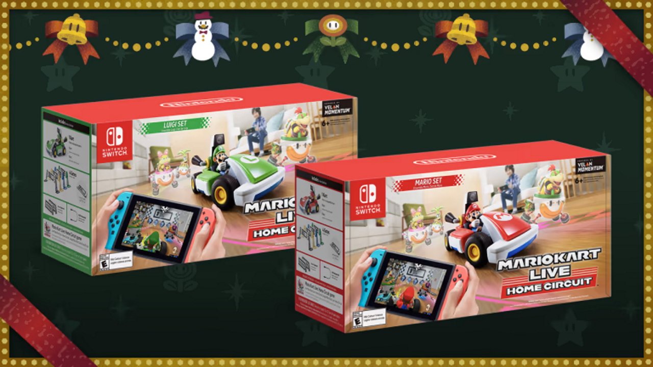 Black friday 2021 nintendo switch deals games accessories