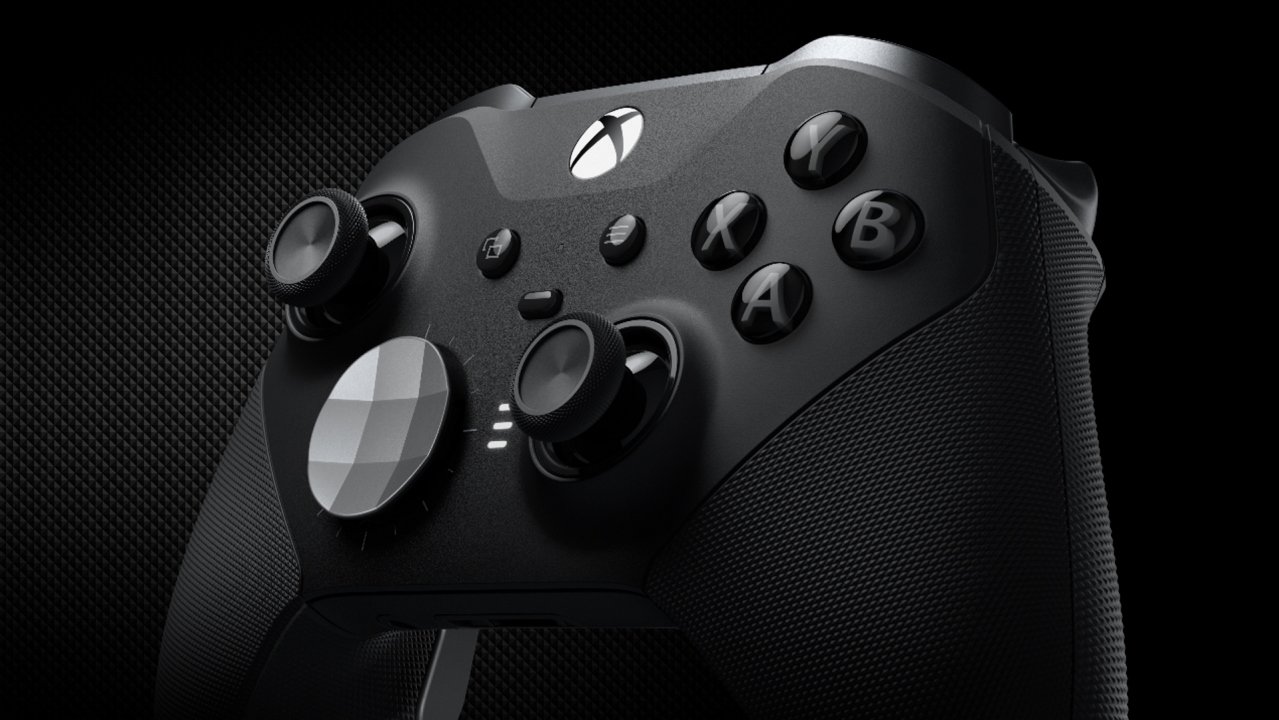 Black Friday 2021 Xbox Series X/S accessories deals