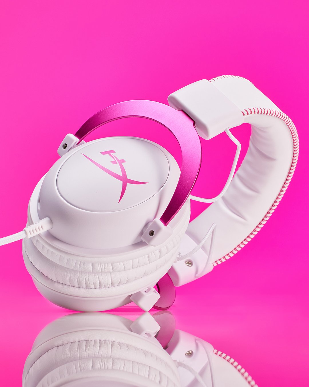 The HyperX Cloud 2