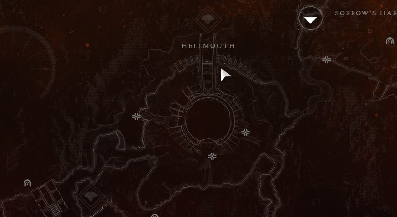 Where to find Withered Plumes in Destiny 2