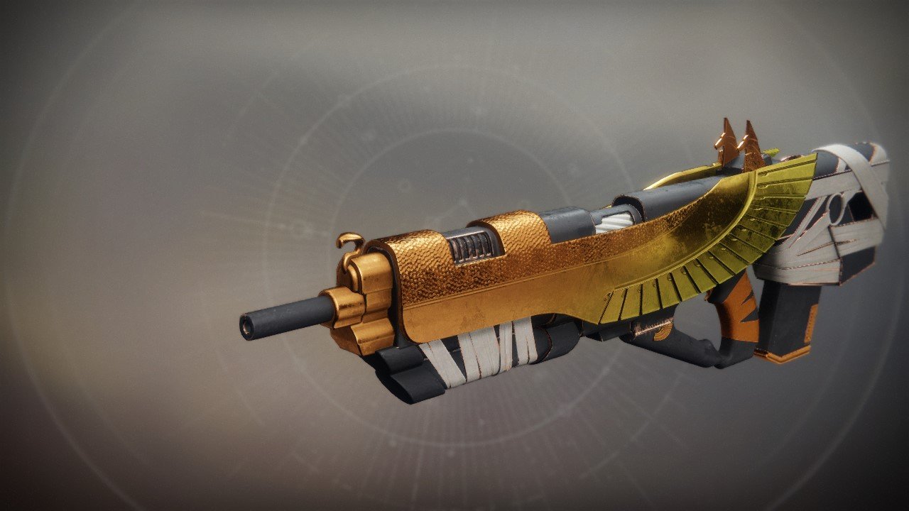 What Xur is selling in Destiny 2 - November 1, 2019