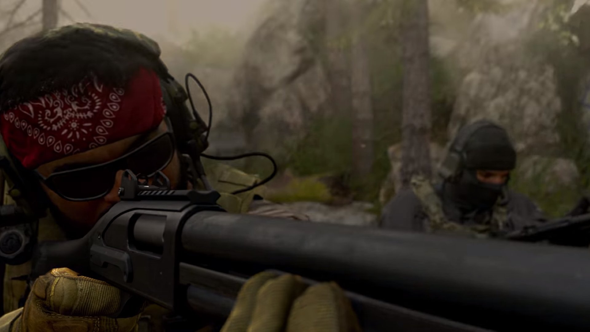 Does Call of Duty: Modern Warfare require internet