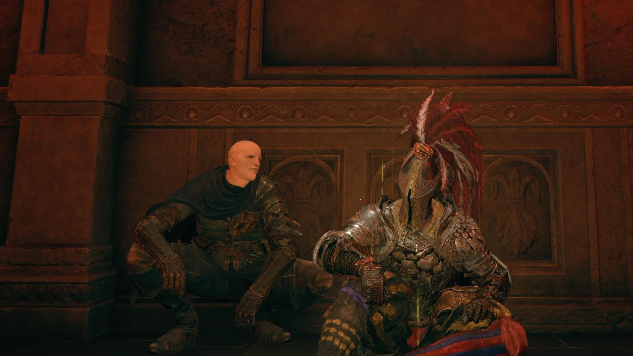 Elden Ring Easter Eggs patches