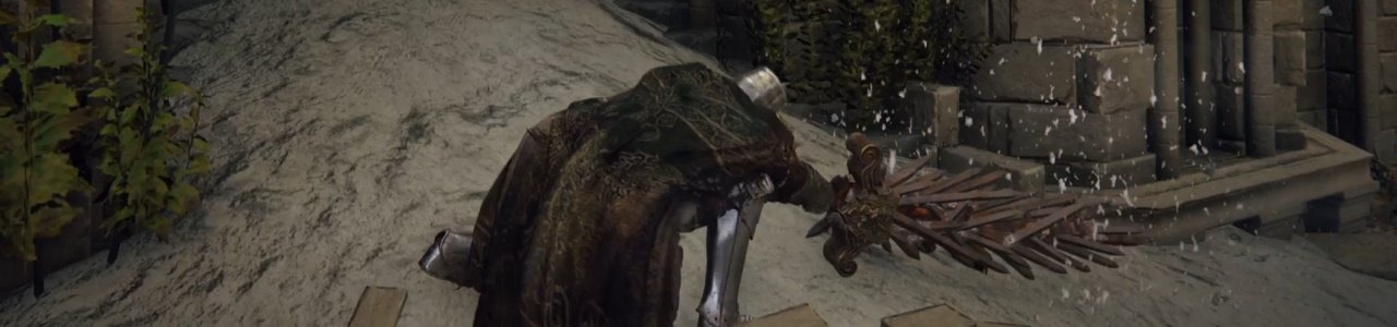 Elden Ring Easter Eggs you missed