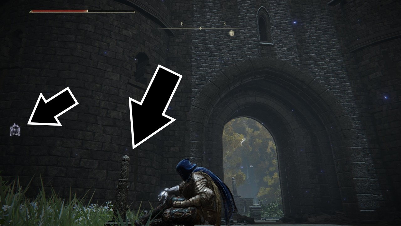 Elden Ring Secrets you might have missed spirit summons