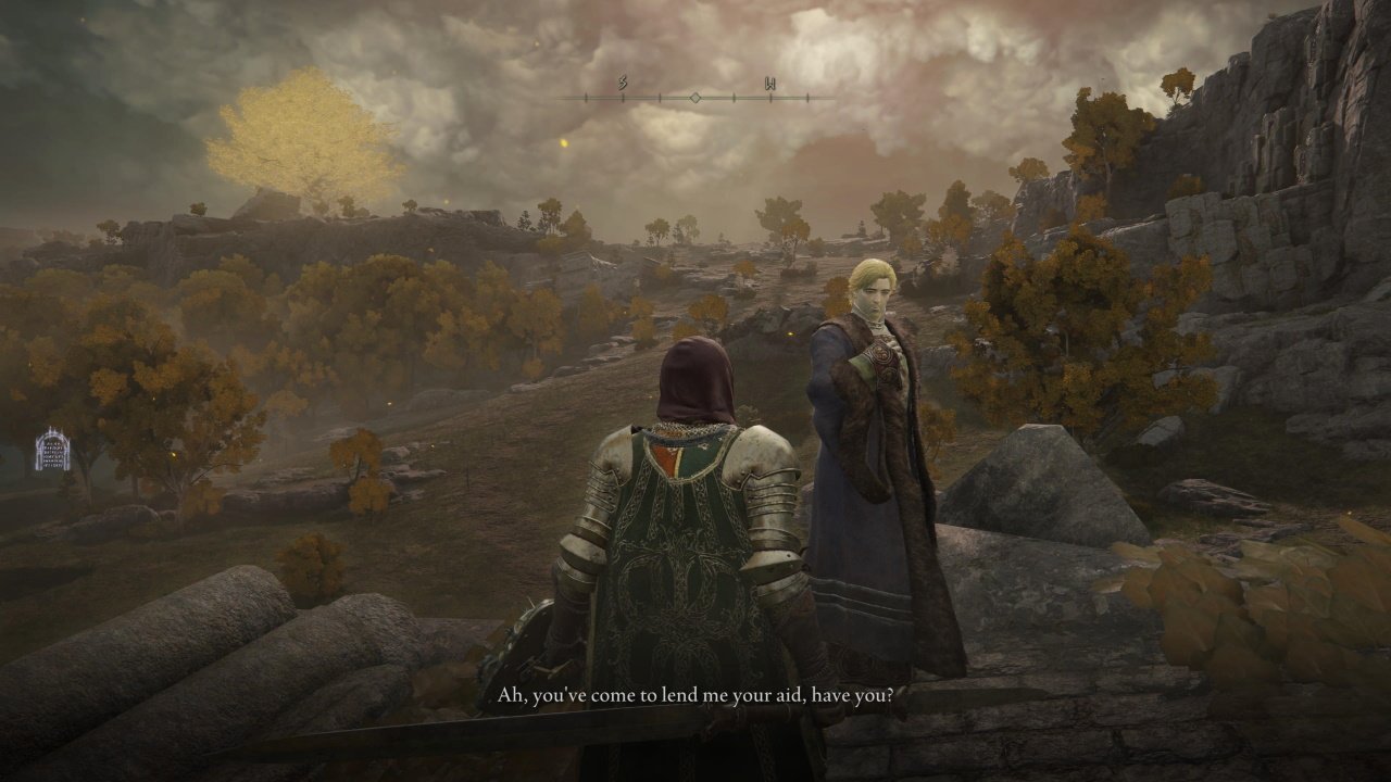 elden ring rips and tricks beginners guide npcs