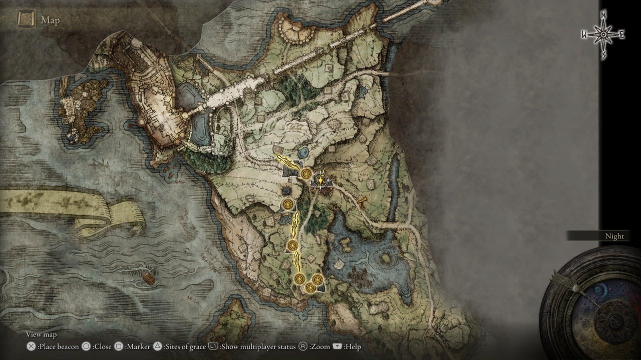 Elden Ring tips for beginners guide