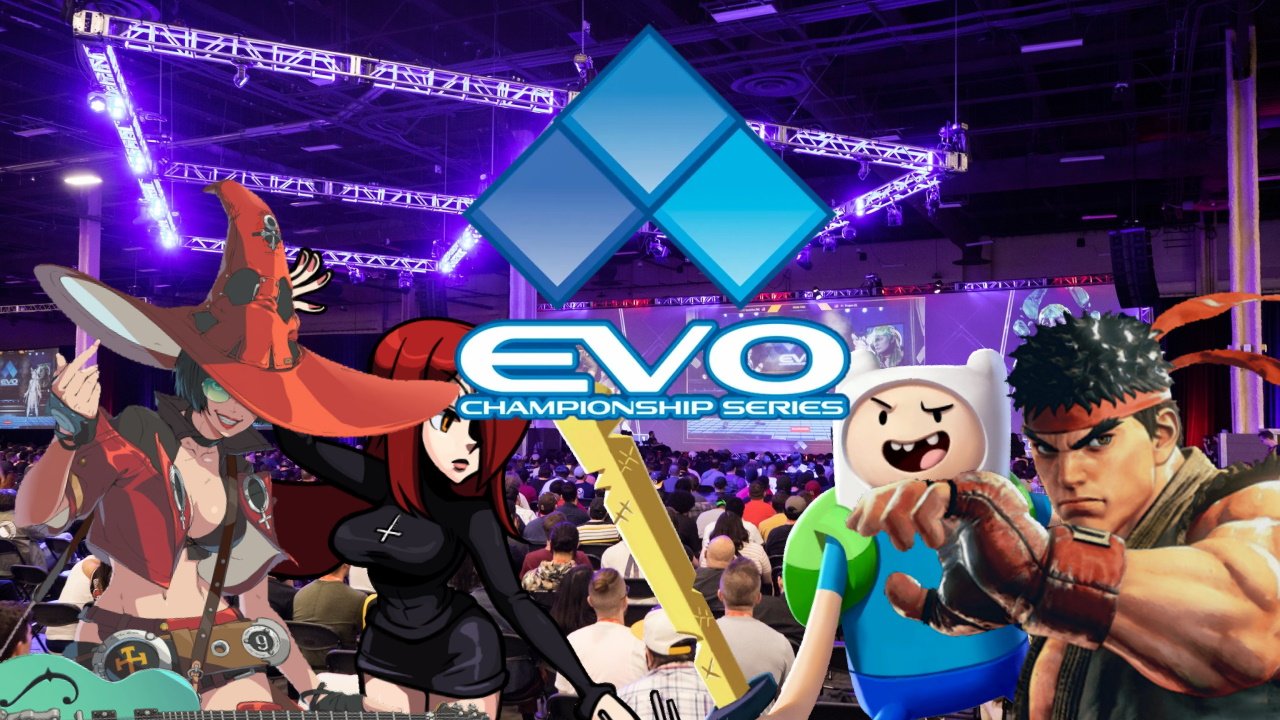 evo 2022 winners top 8 results