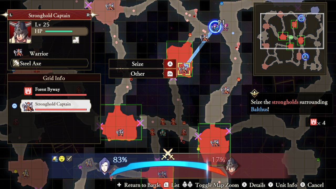Fire Emblem Warriors three hopes tips and tricks