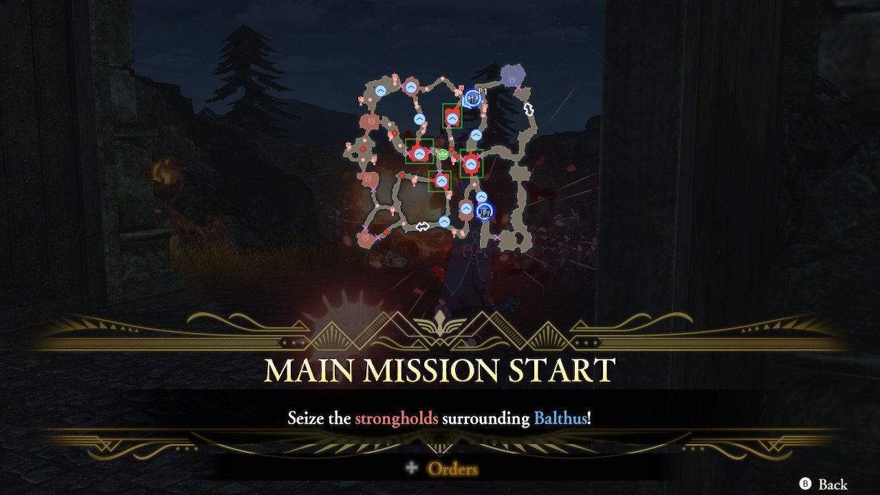 Fire Emblem Warriors three hopes tips for beginners