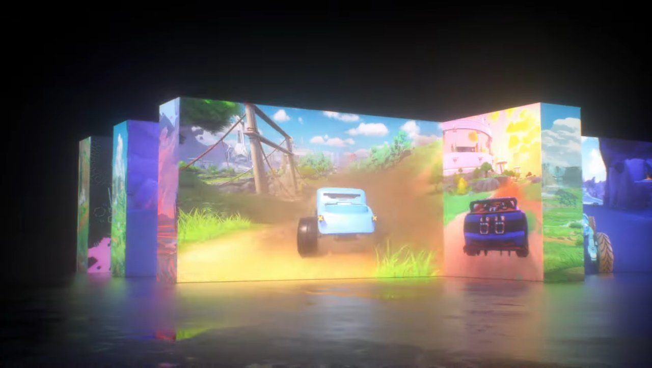 Gamescom 2022 weirdest things everywhere