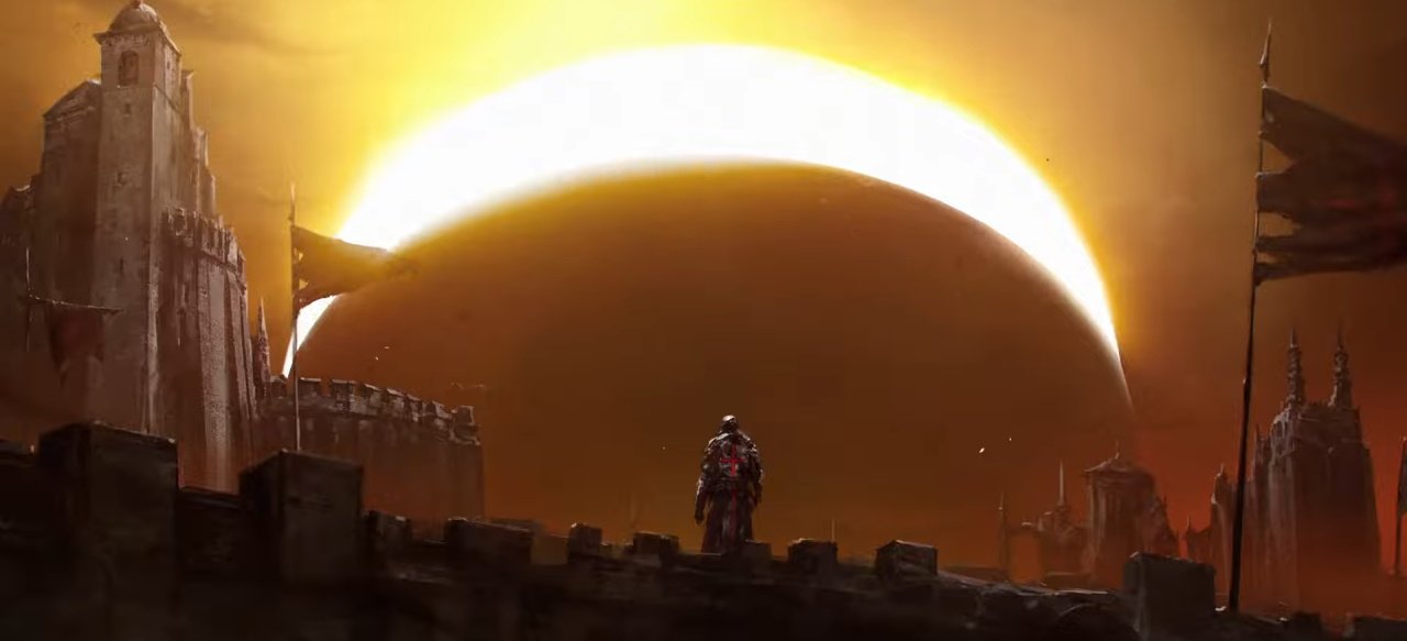 Gamescom 2022 opening night live best surprise trailers