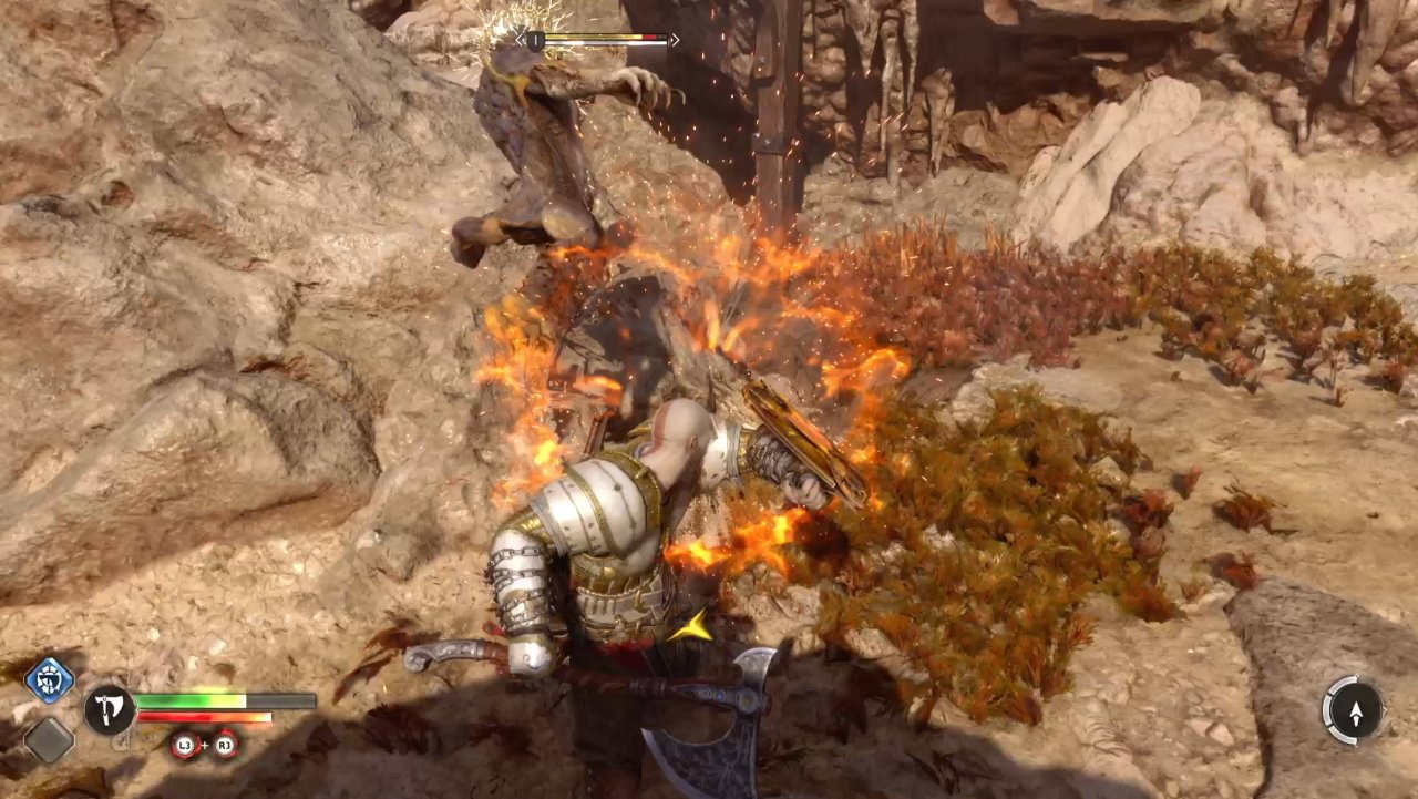 God of War Ragnarok beginners tips and tricks