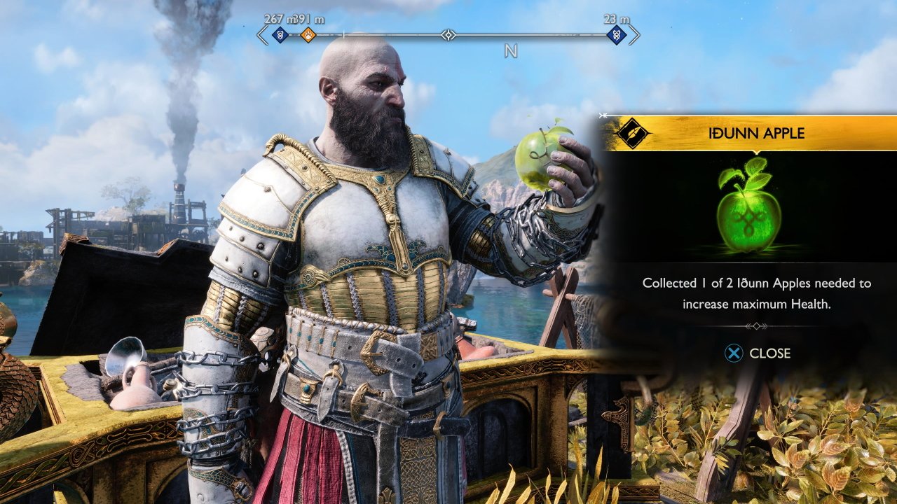 God of War Ragnarok tips and tricks guide