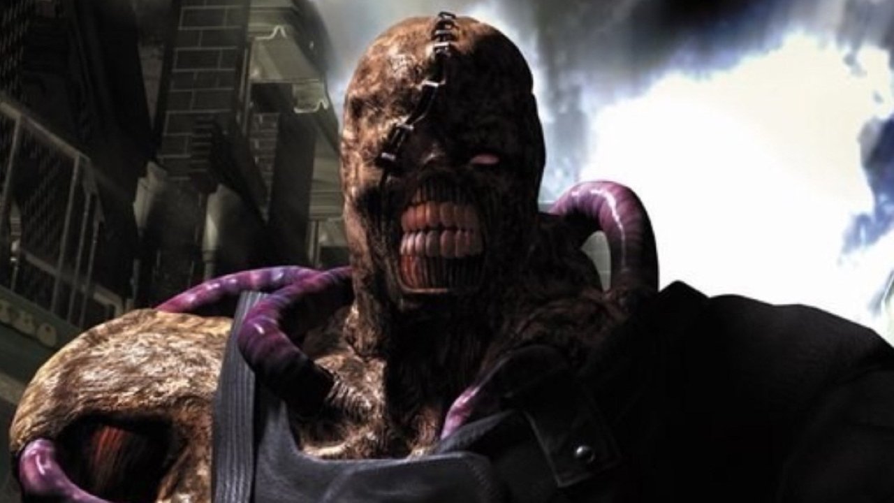 Horror games that deserve a remake resident evil 3