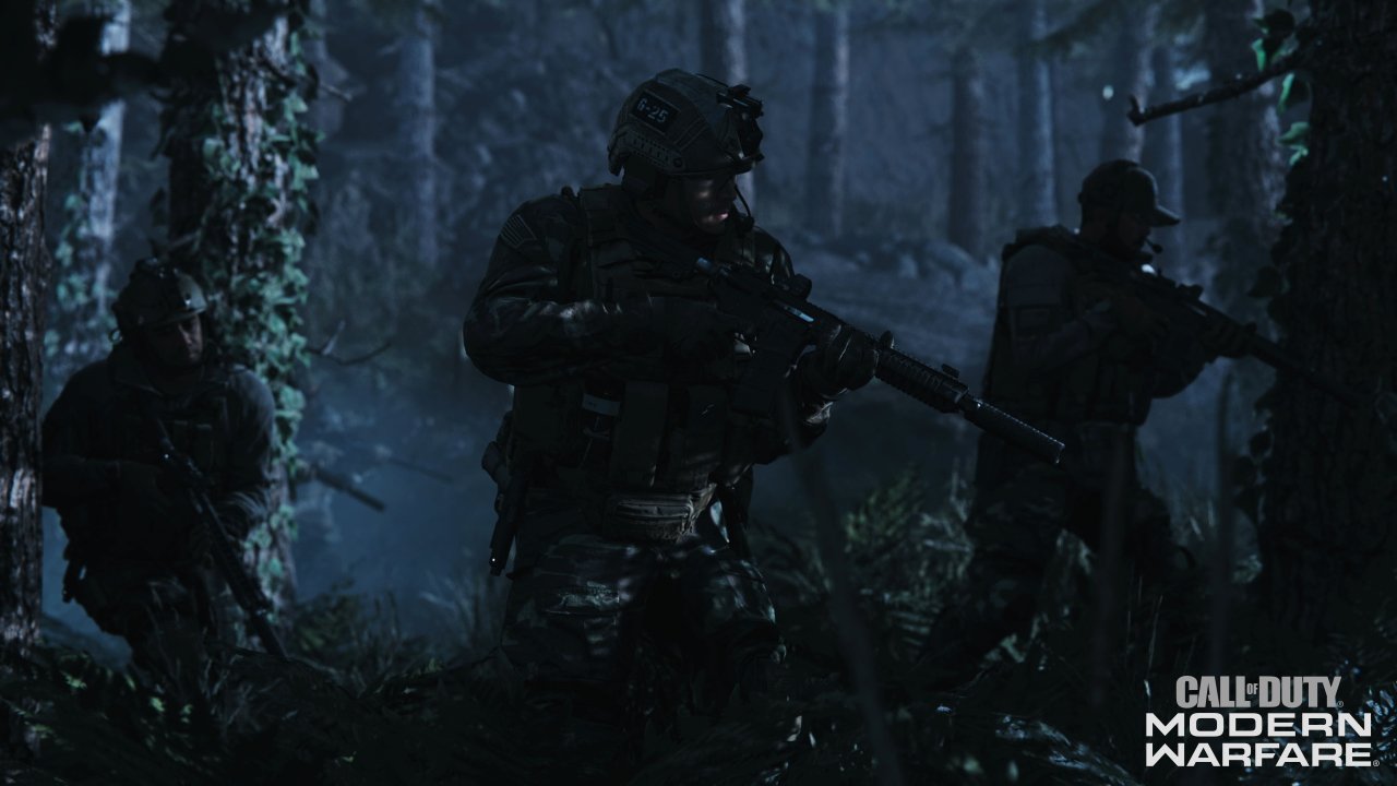 How to use Finishing Moves in Call of Duty: Modern Warfare