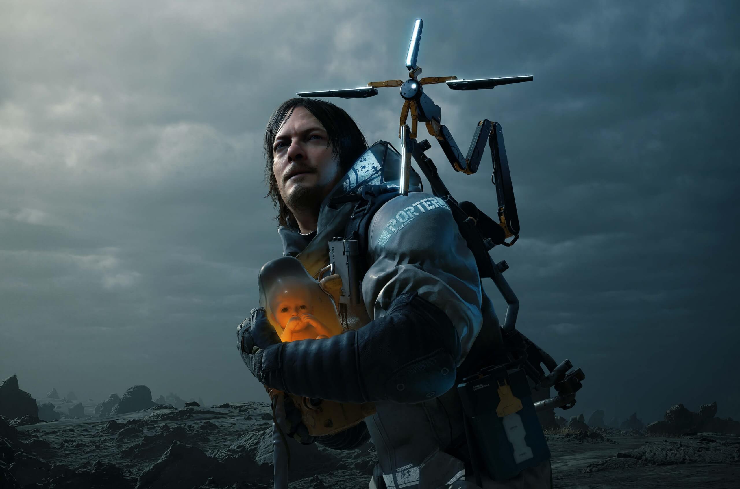 Ces jeux vous aideront Ã  dÃ©terminer si vous allez aimer Death Stranding