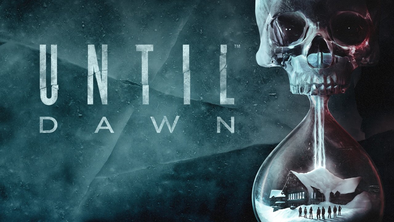 Replaying Until Dawn montre à quel point Supermassive Games a progressé.