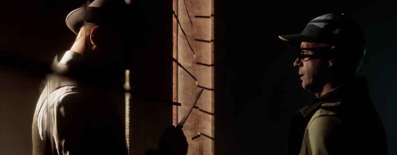 November 2022 video games release dates