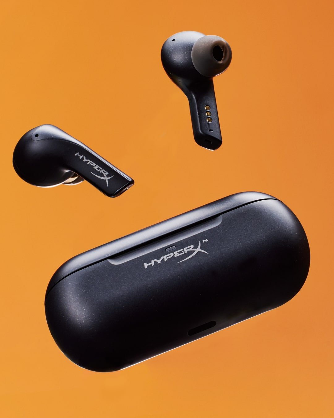 The HyperX Cloud Mix Buds