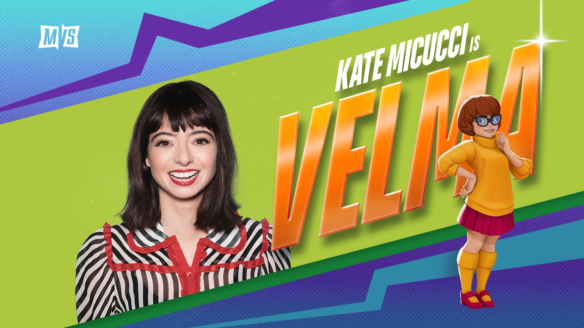 Multiversus all characters Velma