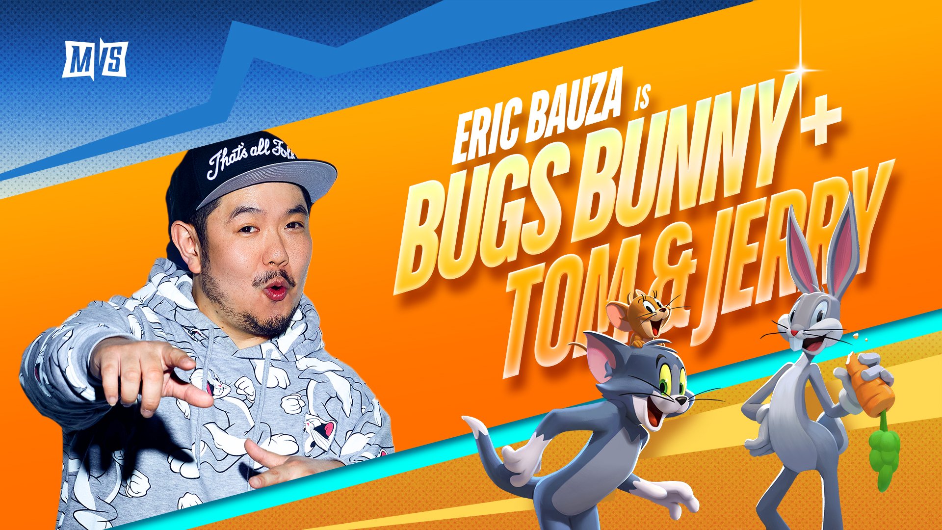 Multiversus confirmed character roster bugs bunny all characters list